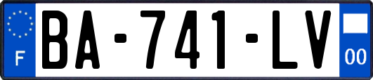 BA-741-LV