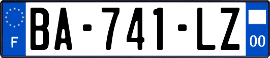 BA-741-LZ