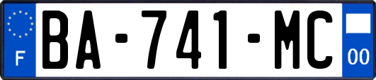 BA-741-MC