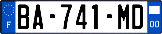 BA-741-MD