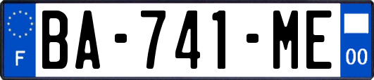 BA-741-ME