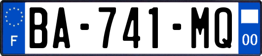 BA-741-MQ
