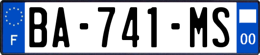 BA-741-MS