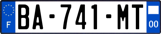 BA-741-MT