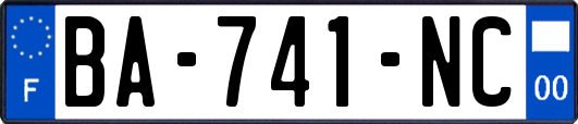 BA-741-NC