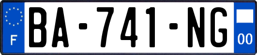 BA-741-NG