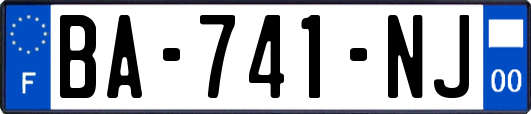 BA-741-NJ