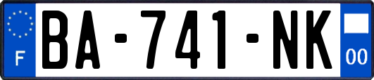 BA-741-NK