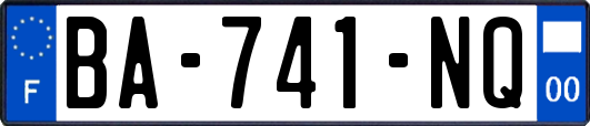 BA-741-NQ