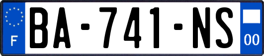 BA-741-NS