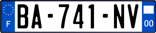 BA-741-NV