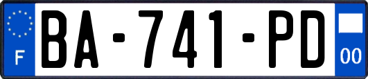 BA-741-PD