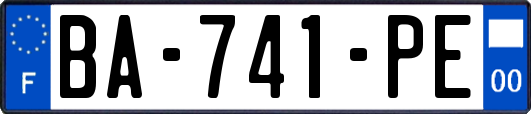 BA-741-PE