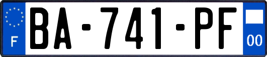 BA-741-PF