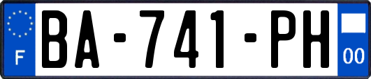 BA-741-PH