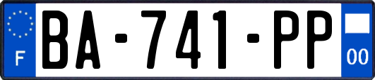 BA-741-PP