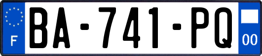 BA-741-PQ