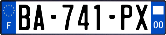 BA-741-PX