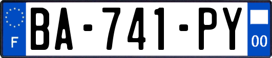 BA-741-PY