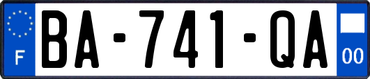 BA-741-QA