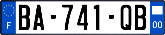 BA-741-QB