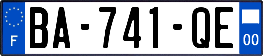 BA-741-QE