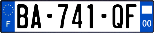 BA-741-QF