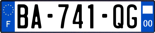 BA-741-QG
