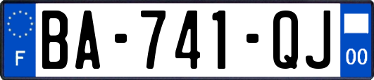 BA-741-QJ