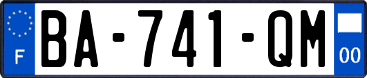 BA-741-QM