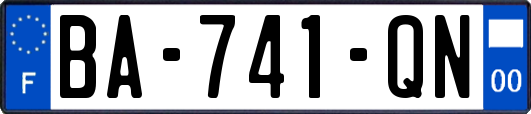 BA-741-QN