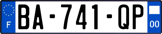 BA-741-QP