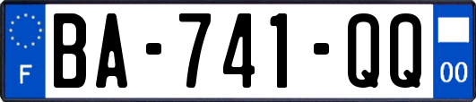 BA-741-QQ