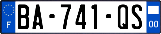 BA-741-QS