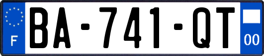 BA-741-QT