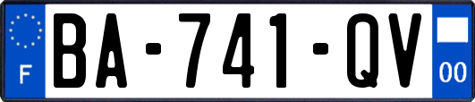 BA-741-QV