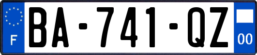 BA-741-QZ