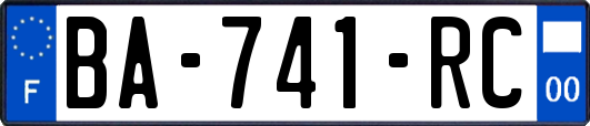 BA-741-RC
