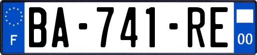 BA-741-RE
