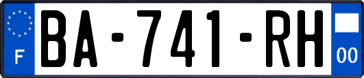 BA-741-RH