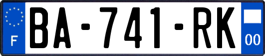 BA-741-RK