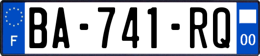 BA-741-RQ