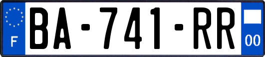 BA-741-RR