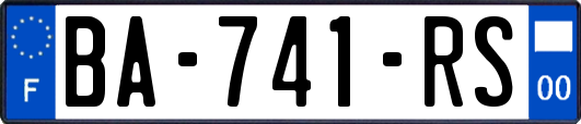 BA-741-RS