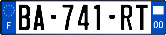 BA-741-RT