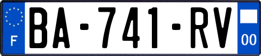 BA-741-RV