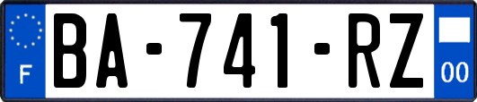 BA-741-RZ
