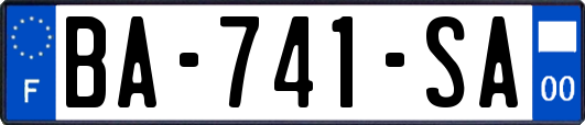 BA-741-SA
