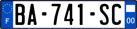 BA-741-SC
