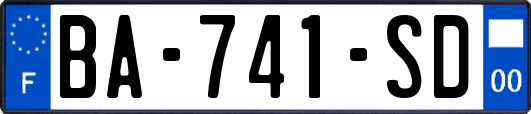 BA-741-SD